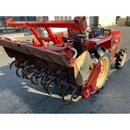 YANMAR トラクター F215D