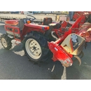 YANMAR トラクター F215D