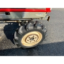 YANMAR トラクター F215D