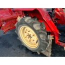 YANMAR トラクター F215D