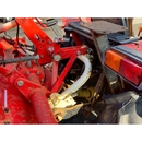 YANMAR トラクター F215D