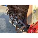 YANMAR トラクター F215D