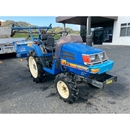 ISEKI トラクター TU170F