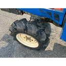 ISEKI トラクター TU170F