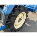 ISEKI トラクター TU170F