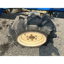 ISEKI トラクター TU170F