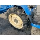 ISEKI トラクター TU170F