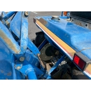 ISEKI トラクター TU170F