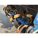 ISEKI トラクター TU170F