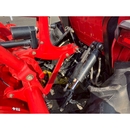 MITSUBISHI トラクター MT245D