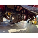 YANMAR トラクター F265D