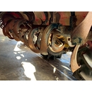 YANMAR トラクター F265D