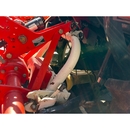 YANMAR トラクター F265D