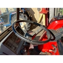 YANMAR トラクター F265D