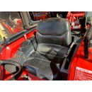 YANMAR トラクター F265D