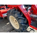 YANMAR トラクター F265D