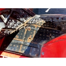 YANMAR トラクター F265D