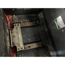 YANMAR トラクター F265D