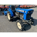 ISEKI トラクター TX1510F