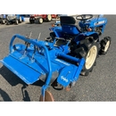 ISEKI トラクター TX1510F