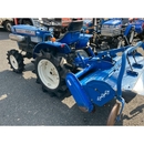 ISEKI トラクター TX1510F