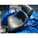 ISEKI トラクター TX1510F