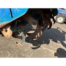 SATOH トラクター ST1620S