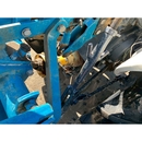 SATOH トラクター ST1620S