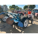 SATOH トラクター ST1620S