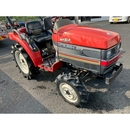 MITSUBISHI トラクター MT161D