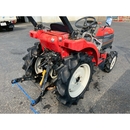 MITSUBISHI トラクター MT161D