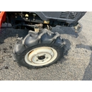 MITSUBISHI トラクター MT161D