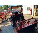 KUBOTA トラクター GL25