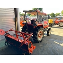 KUBOTA トラクター GL25