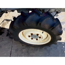 KUBOTA トラクター GL25