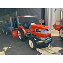 KUBOTA トラクター GL25