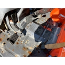 KUBOTA トラクター GL25