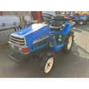 ISEKI トラクター TU147F