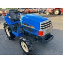 ISEKI トラクター TU147F