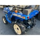 ISEKI トラクター TU147F