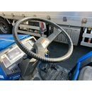 ISEKI トラクター TU147F