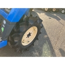 ISEKI トラクター TU147F