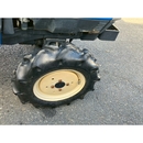 ISEKI トラクター TU147F