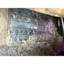 MITSUBISHI トラクター MT365D