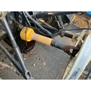 MITSUBISHI トラクター MT365D