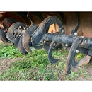 YANMAR トラクター F-6