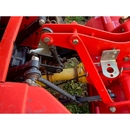 YANMAR トラクター F-6