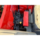 YANMAR トラクター F-6