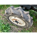 YANMAR トラクター F-6