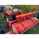 YANMAR トラクター F-6